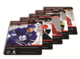 2084894 NHL Power Play Team-Building Card Game