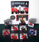 2431855 NHL Power Play Team-Building Card Game