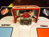 2447660 NHL Power Play Team-Building Card Game