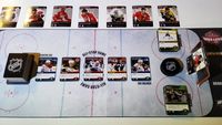3224938 NHL Power Play Team-Building Card Game