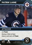 3258073 NHL Power Play Team-Building Card Game