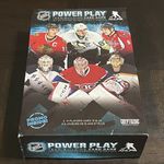 7532399 NHL Power Play Team-Building Card Game