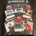 7532401 NHL Power Play Team-Building Card Game