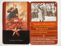 105217 Triumph of Chaos