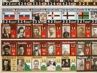 105224 Triumph of Chaos