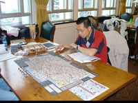 114901 Triumph of Chaos