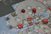 167940 Triumph of Chaos