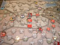 170335 Triumph of Chaos