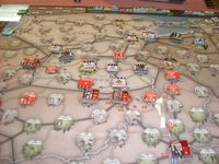 170340 Triumph of Chaos