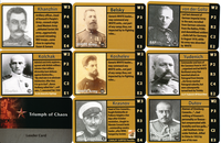 480999 Triumph of Chaos