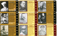 481000 Triumph of Chaos