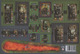 2004744 Heroes of Normandie: Veicoli Extra Unit US-GE