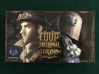 4398963 Complots: Collector's Edition