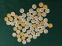 4399120 Complots: Collector's Edition