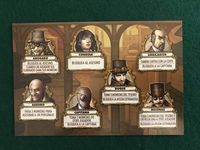 4399138 Complots: Collector's Edition