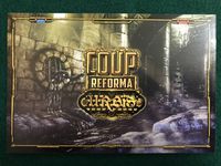 4399141 Complots: Collector's Edition