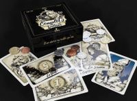 5068106 Complots: Collector's Edition