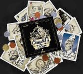 5068107 Complots: Collector's Edition