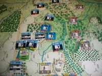 2222887 Longstreet Attacks: The Second Day at Gettysburg