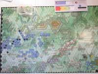 4183705 Longstreet Attacks: The Second Day at Gettysburg