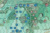 4209251 Longstreet Attacks: The Second Day at Gettysburg