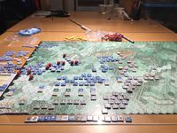 4210354 Longstreet Attacks: The Second Day at Gettysburg