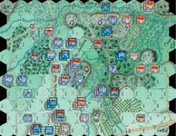 4219944 Longstreet Attacks: The Second Day at Gettysburg