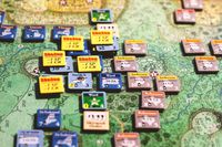 4226399 Longstreet Attacks: The Second Day at Gettysburg