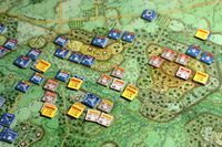 4226644 Longstreet Attacks: The Second Day at Gettysburg