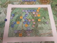 4244667 Longstreet Attacks: The Second Day at Gettysburg