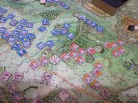 4481550 Longstreet Attacks: The Second Day at Gettysburg