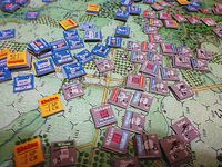 4491294 Longstreet Attacks: The Second Day at Gettysburg