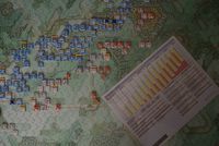 5815361 Longstreet Attacks: The Second Day at Gettysburg