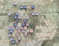 5988774 Longstreet Attacks: The Second Day at Gettysburg