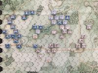 6052454 Longstreet Attacks: The Second Day at Gettysburg