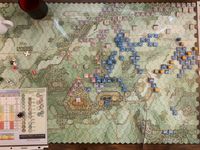 6103801 Longstreet Attacks: The Second Day at Gettysburg