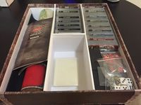 3120210 Summoner Wars: Alliances Master Set 