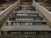 3277552 Summoner Wars: Alliances Master Set 