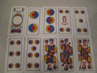 1292182 Scopa