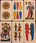 3711079 Scopa