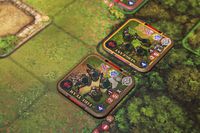3749485 Heroes of Normandie: UK Lord Lovat's Commandos