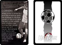 2860768 Hat-Trick 