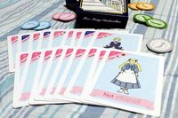 2053342 Too Many Cinderellas