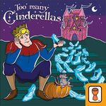 2293522 Too Many Cinderellas
