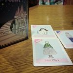 2303054 Too Many Cinderellas