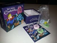 2716831 Too Many Cinderellas