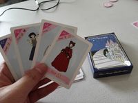 2769164 Too Many Cinderellas