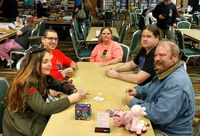 3453707 Too Many Cinderellas