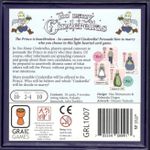 4623692 Too Many Cinderellas