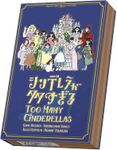 6330747 Too Many Cinderellas